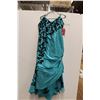 Image 1 : * Prom/Graduation Dress - Size 10