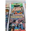 Image 4 : (13) Comicbooks: Avengers, Superman, Star Trek, Flash, Assorted