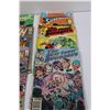 Image 5 : (13) Comicbooks: Avengers, Superman, Star Trek, Flash, Assorted