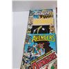 Image 2 : (14) Comicbooks: Avengers