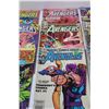 Image 4 : (14) Comicbooks: Avengers