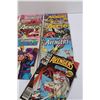 Image 5 : (14) Comicbooks: Avengers