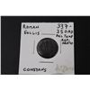 Image 2 : Roman Follis Coin - Canstans - 337-350 AD - Fel Temp Repartio
