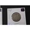 Image 3 : (2) Canadian Twenty Five Cent Coins: 1921 & 1929