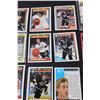 Image 3 : (15) Hockey Cards: Wayne Gretzky, Mario Lemieux, Eric Lindros - Assorted Years