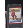 Image 5 : (15) Hockey Cards: Wayne Gretzky, Mario Lemieux, Eric Lindros - Assorted Years