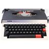 Image 2 : Brother Electric Typewriter 3000 w/ Carrying Case - Powers On & Types, As is