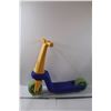 * Playskool Children's Scooter - 24