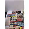 Image 2 : (16) Vintage Country Music Magazines - Assorted: Elvis, Dolly Parton, Misc.