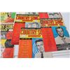 Image 5 : (16) Vintage Country Music Magazines - Assorted: Elvis, Dolly Parton, Misc.