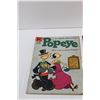 Image 2 : (2) Vintage Comicbooks: Popeye & Little Lulu
