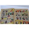 Image 4 : (2) Vintage Comicbooks: Popeye & Little Lulu