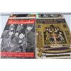 Image 4 : (4) Vintage Magazines: 1937 Home Journal, 1937 Home & Garden, 1966 Needlework, 1936 Macleans