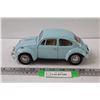 1967 Volkswagen Beetle -Road Tough Model - 1:24 Model Scale