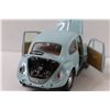 Image 3 : 1967 Volkswagen Beetle -Road Tough Model - 1:24 Model Scale