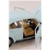 Image 4 : 1967 Volkswagen Beetle -Road Tough Model - 1:24 Model Scale