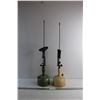 Image 1 : (2) Vintage Coleman Gas Lamps