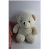 Image 4 : Plush Teddy Bear and Blanket