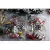 Image 8 : Christmas Ornaments, Decorations and Santa Claus Coin Bank