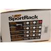 Image 6 : *Bic Sport/Ski Rack System 40''