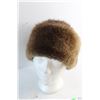 Image 2 : Faux Fur Hat