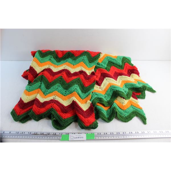 Crochet Blanket