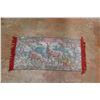 Image 4 : Small Tapestry Wall Decor 38'' x 19''