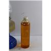 Image 2 : Kerosene Lamp and Lamp Oil Bottle - Sealed