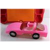 Image 2 : Corvette Toy Car and Lego Tray