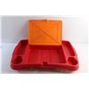 Image 7 : Corvette Toy Car and Lego Tray