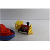 Image 2 : Ship and Train Kids Toys