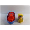 Image 5 : Ship and Train Kids Toys