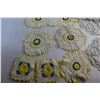 Image 2 : (10) Doilies