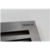 Image 3 : Stainless Steel Modern Blomus Air Floor/Wall/Ceiling Grate