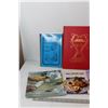Image 2 : (7) Cookbooks and Songbook