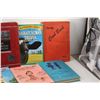 Image 4 : Cookbooks, Old Novels, Songbooks