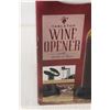 Image 2 : Tabletop Wine Opener With Suction Base