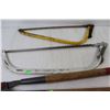 Image 3 : (2) Hand Saws, Tree Lopper