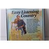 Image 5 : Pack Of (8) Easy Listening Country Records, Christmas Wreath