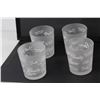 Image 2 : (10) Glass Cups
