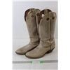 Size 11 1/2 Cowboy Boots