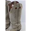 Image 2 : Size 11 1/2 Cowboy Boots
