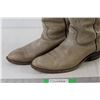 Image 4 : Size 11 1/2 Cowboy Boots