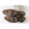 Image 6 : Size 11 1/2 Cowboy Boots