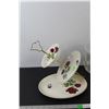 Image 2 : 3 Level Tray, Cake Dish