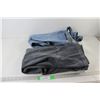 (2) 38 x 32 Jeans