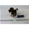 Image 1 : Battery Operated Dog - As Is
