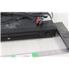 Image 3 : Sony DVD Player - tested Powers On