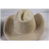 Image 3 : (2) Cowboy Hats