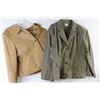 Image 2 : (3) Jackets Size Large